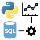 SQL & 데이터 분석 과정 icon