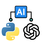 AI 개발 과정 icon